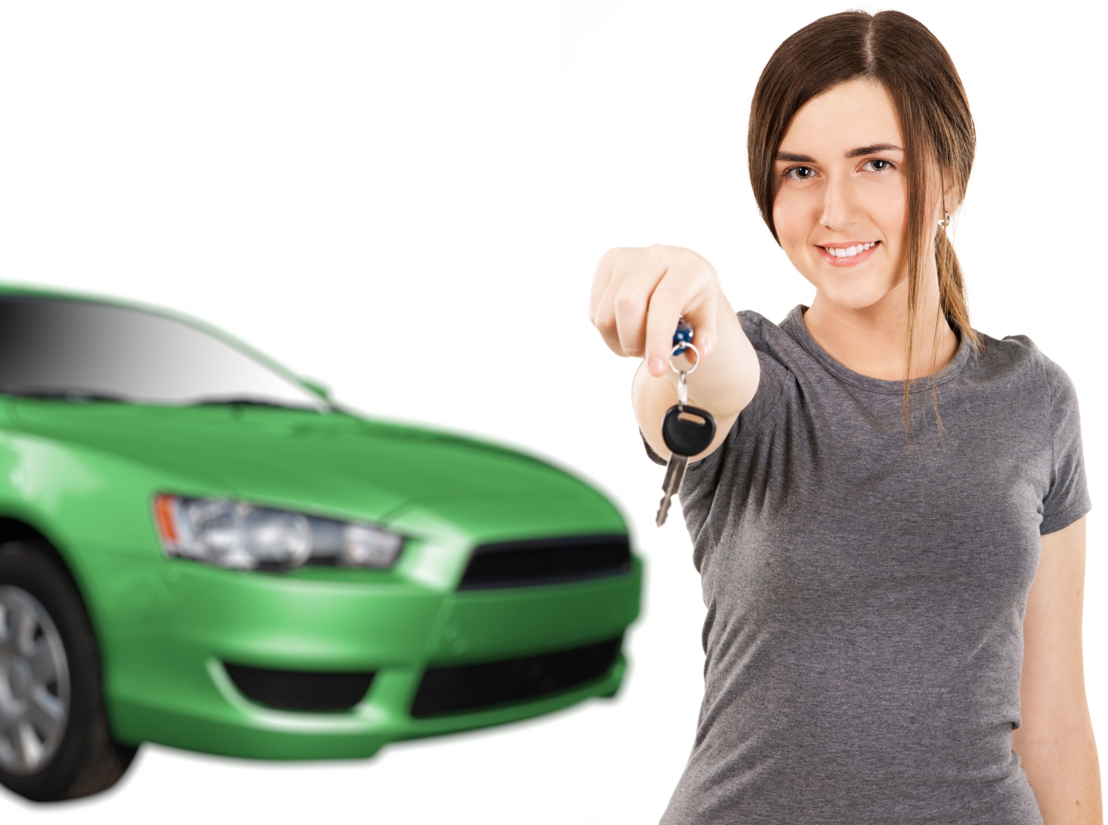 Stay Mobile by Purchasing a Used Car in Good Condition