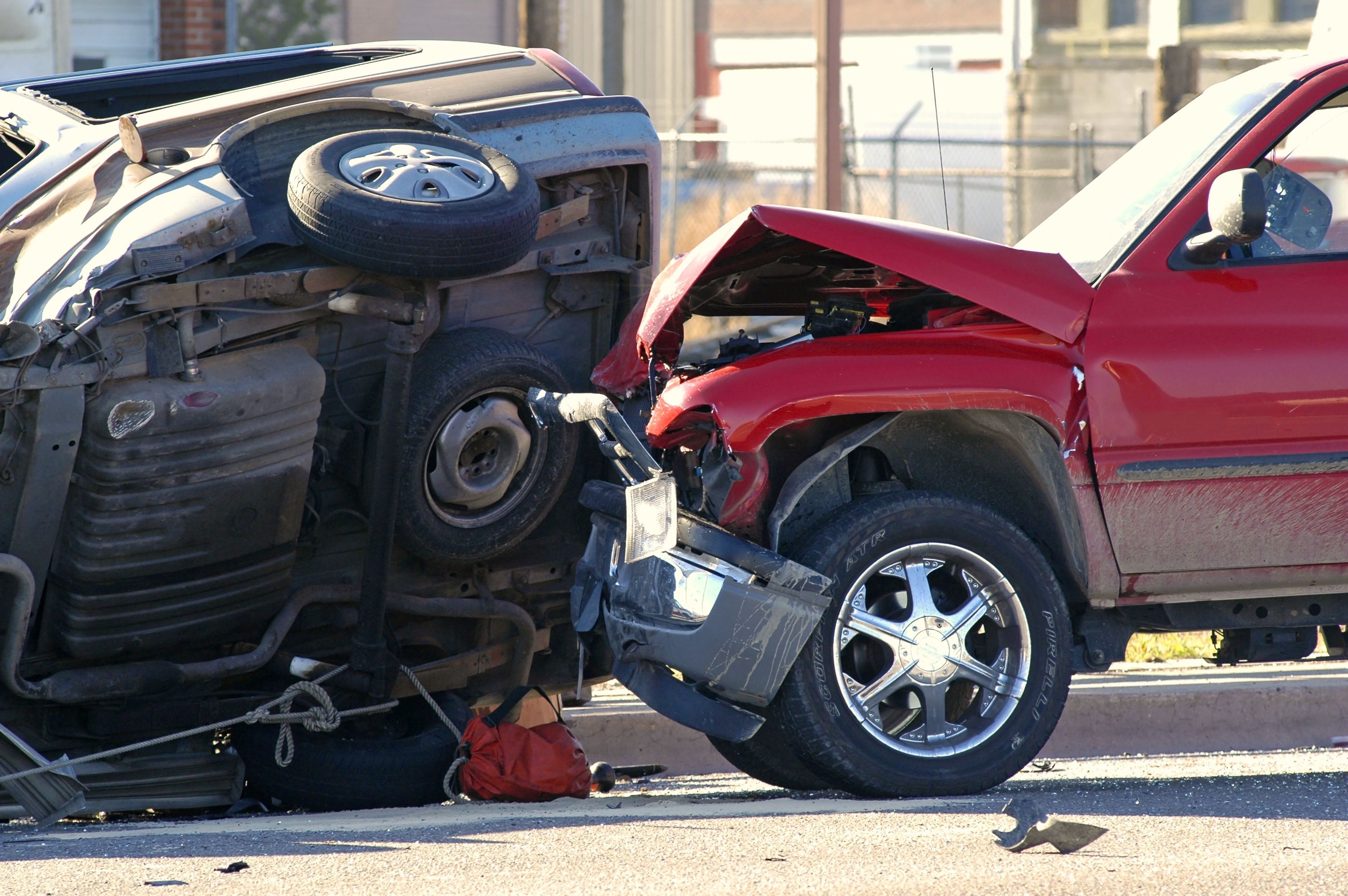 Concepts That You’ll Address with an Auto Accident Attorney in Silverdale