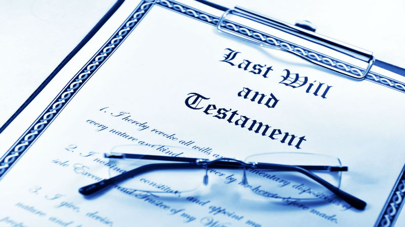 Professional Wills Attorneys in Topeka, KS Make Sure Nothing Important Is Left Out of Your Will