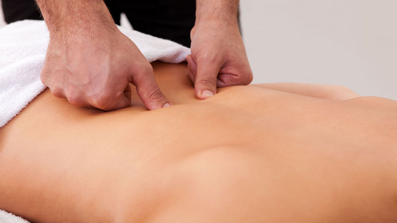 Chiropractors in Topeka, KS Can Help Improve Your Flexibility