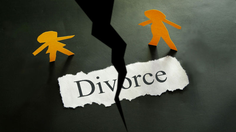 A Divorce Attorney in McMinnville, OR Is up to the Task