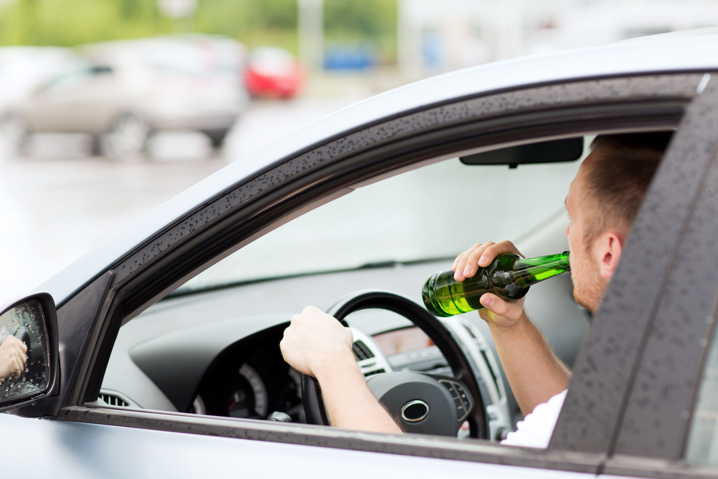 Proving Fault and Obtaining Compensation After a Drunk Driving Accident in San Antonio, TX