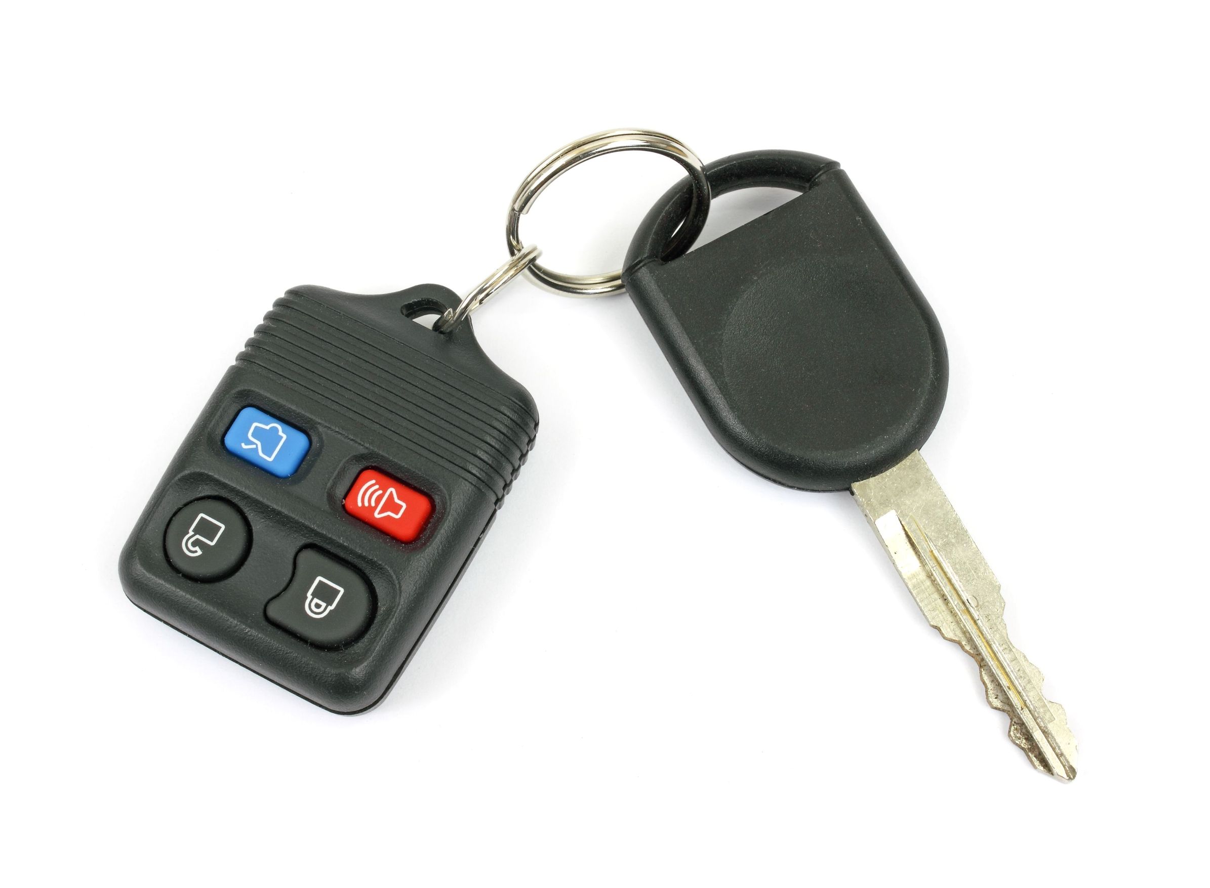 Why Won’t My Car Key Work? 4 Reasons for Key Failure – and What to Do About It