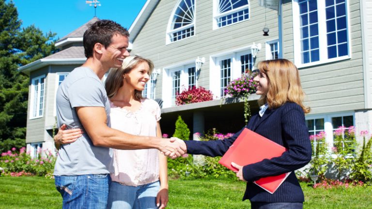 Consider These Tips for Finding the Best Real Estate Agent in Springfield