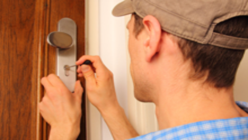 Stay Safe with Locksmiths in Suffolk County NY