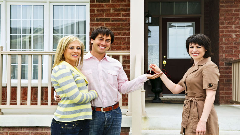 Why You Should Sell Your Worn-Down Property To Vol Homes