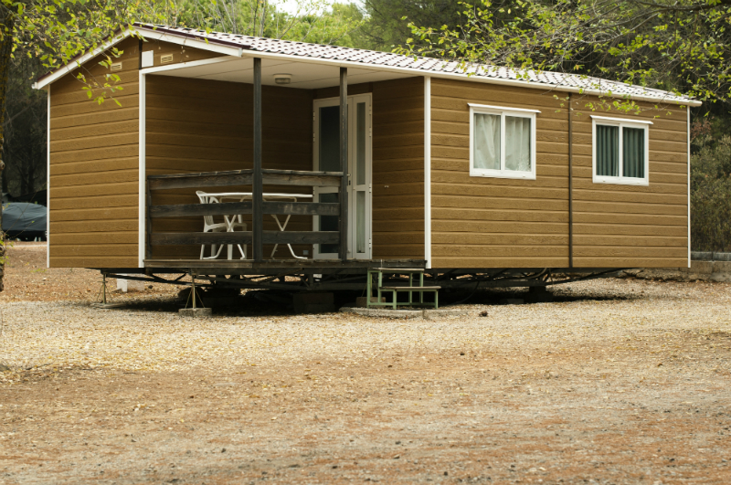 Top Benefits of Purchasing a Mobile Home in Charleston for Your Family