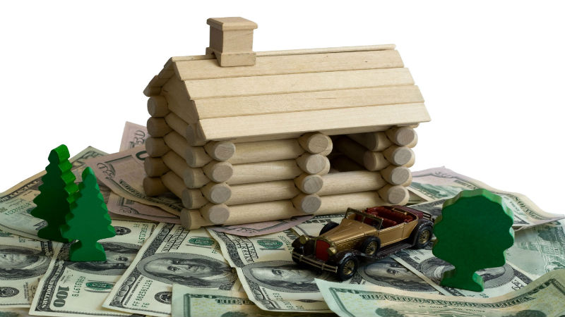 Are You Looking for Cash Homebuyers in Fort Worth?