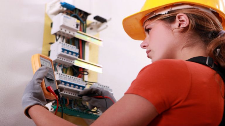 What Can an Electrician in Newnan, GA, Do for You?