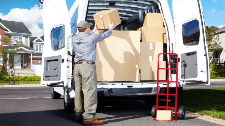 You Need a Reliable Local Moving Company in Las Vegas, NV