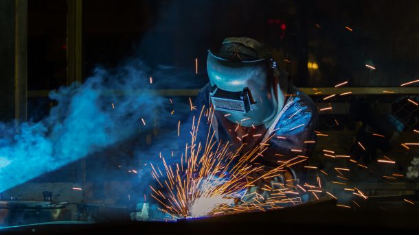 Innovative Welding Solutions for Electronics Manufacturing