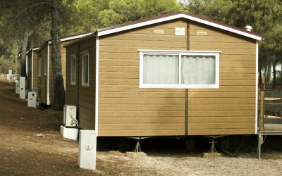 Top Benefits of Single Wide Mobile Homes in Charleston, South Carolina