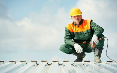 Roofing Company in Lakeland FL Offers Many Services