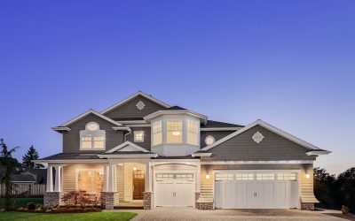 Building Your Dream Home: Choosing the Right Home Builder in Conway, AR